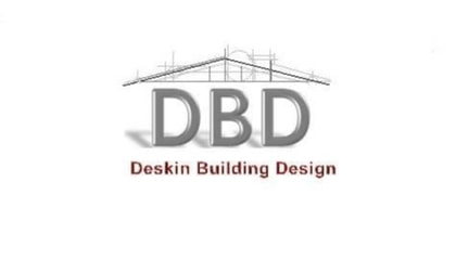 DESKIN BUILDING DESIGN HOUSE PLANS